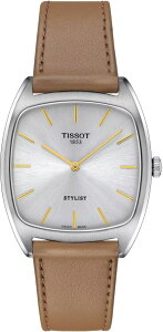 �X�C�X�� Tissot �e�B�\ �N�H�[�c�r���v TISSOT STYLIST �e�B�\ �X�^�C���X�g T1599091603100 ���K�㗝�X���i �{�[�C�Y�T�C�Y �j�����p�r���v �X�N�G�A �p�^ ����32�~��