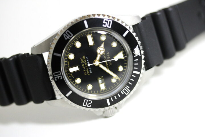 楽天市場】ヴィンテージ・デザインの VAGUE WATCH Co. ヴァーグ 