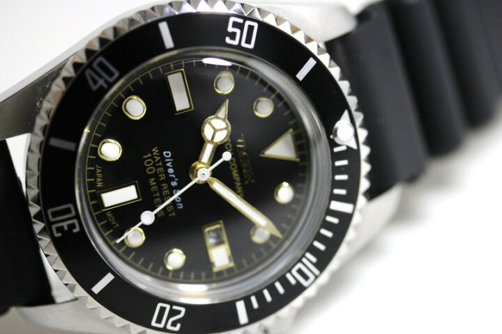 楽天市場】ヴィンテージ・デザインの VAGUE WATCH Co. ヴァーグ 