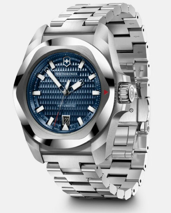 楽天市場】スイス製 VICTORINOX SWISS ARMY ビクトリノックス I.N.O.X 