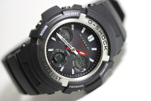 yr[Ēۏ؁z\[[dg CASIO JVI G-SHOCK }`oh6 ^t\[[rv AWG-M100-1AJF AifW AiO 29,700~