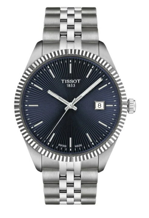 楽天市場】ティソ メンズ 腕時計 TISSOT バラード 40mm クォーツ  