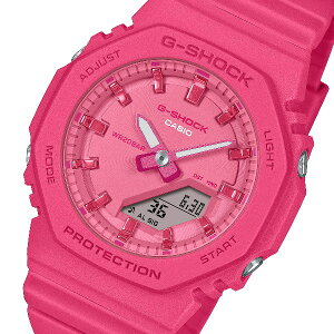 ^ICASIO JVI G-SHOCK GVbN sN ptH̃AiOfW^rv Kʏi GMA-P2100PP-4AJF 18,700~