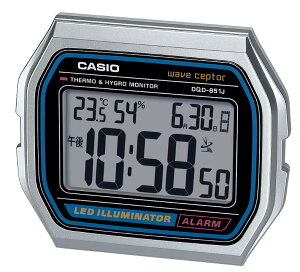 CASIO JVI fW^ dgv ڊo܂v fW^v A[ uv DQD-851J-8JF