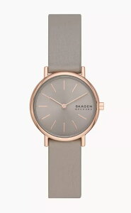 kf}[N SKAGEN XJ[Q SIGNATUR LILLE fUCEHb` K㗝Xi fB[X [J[ۏؕt SKW3060 prv