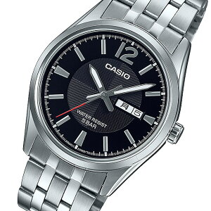 CASIO Collection STANDARD JVIERNVEX^_[h fCfCgENH[crv Y jprv MTP-1335DJ-1AJF `[vJVI `vJV