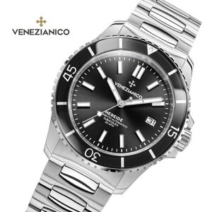 �C�^���A�̎��v�u�����h Venezianico ���F�l�`�A�j�R NEREIDE 42 200m�h�����������r���v �����Y �T�C�Y 3921508C �}�C�N���u�����h �_�C�o�[�Y�E�H�b�`