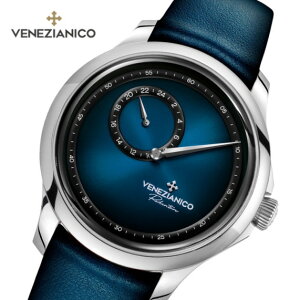 �C�^���A�̎��v�u�����h Venezianico ���F�l�`�A�j�R REDENTORE Enigma ���f���g�[���E�G�j�O�} 24���ԕ\���̃��M�����[�^�[ ���������r���v �����Y �}�C�N���u�����h