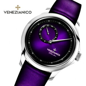 �C�^���A�̎��v�u�����h Venezianico ���F�l�`�A�j�R REDENTORE Enigma ���f���g�[���E�G�j�O�} 24���ԕ\���̃��M�����[�^�[ ���������r���v �����Y �}�C�N���u�����h