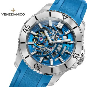 �C�^���A�̎��v�u�����h Venezianico ���F�l�`�A�j�R NEREIDE ULTRALEGGERO 42 �X�P���g�� 200m�h�����������r���v �����Y �T�C�Y 3921506 ���I�i���h�E�_�E���B���`�̉����̔䗦 �}�C�N���u�����h