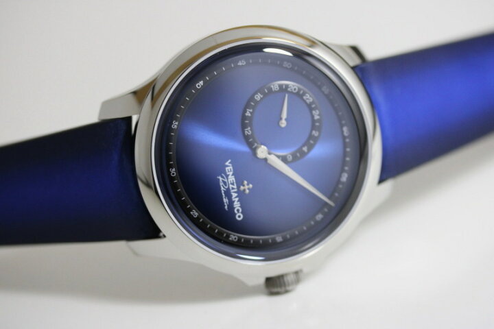 楽天市場】イタリアの時計ブランド Venezianico ヴェネチアニコ  