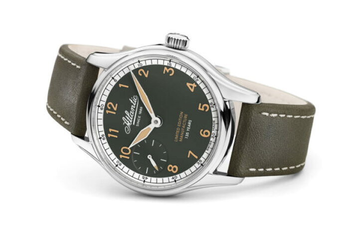 楽天市場】世界限定135本 Atlantic アトランティック Worldmaster 