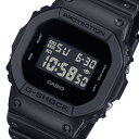 CASIO カシオ G-SHOCK Solid Colors ソリッドカラーズ 真っ黒なスピードモデル 腕時計DW-5600UBB-1JF スピードモデル ブラックアウト 14,300円 国内正規流通商品 送料無料 メーカー保証付き 反転液晶