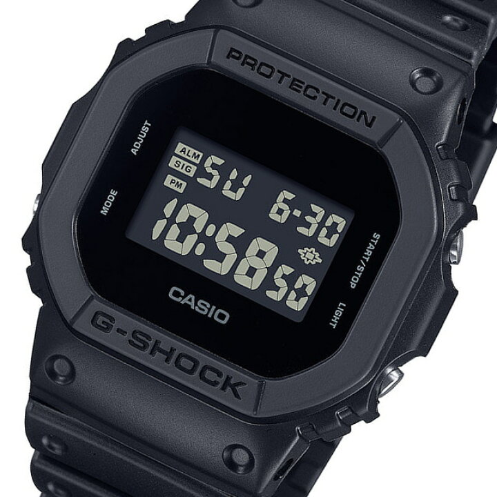 楽天市場】CASIO カシオ G-SHOCK Solid Colors ソリッドカラーズ 