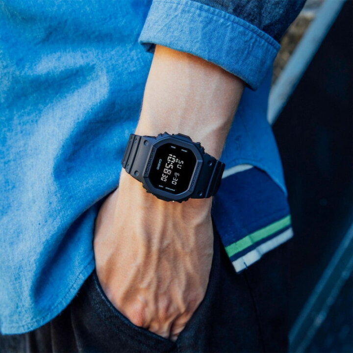 楽天市場】CASIO カシオ G-SHOCK Solid Colors ソリッドカラーズ 