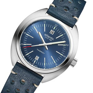 �X�C�X�� Atlantic �A�g�����e�B�b�N Timeroy �^�C�����C �N�H�[�c�E�N���m�O���t�r���v �j���p �����Y�E�H�b�` 50,600�~