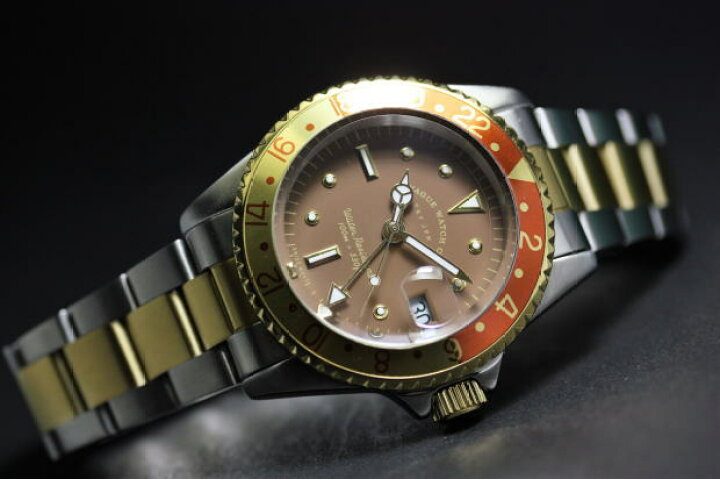 楽天市場】ヴィンテージ・デザインのVAGUE WATCH Co. ヴァーグ 