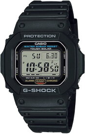 【レビューを書いて長期保証】CASIO カシオ G-SHOCK ソーラー駆動 G-5600UE-1JF 腕時計 スピードモデル 国内正規流通商品 18,700円 タフソーラー 高輝度なLEDライト 仕事用 誕生日 プレゼント