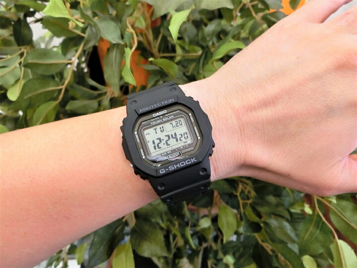 楽天市場】CASIO カシオ G-SHOCK ジーショック ソーラー電波時計 国内 
