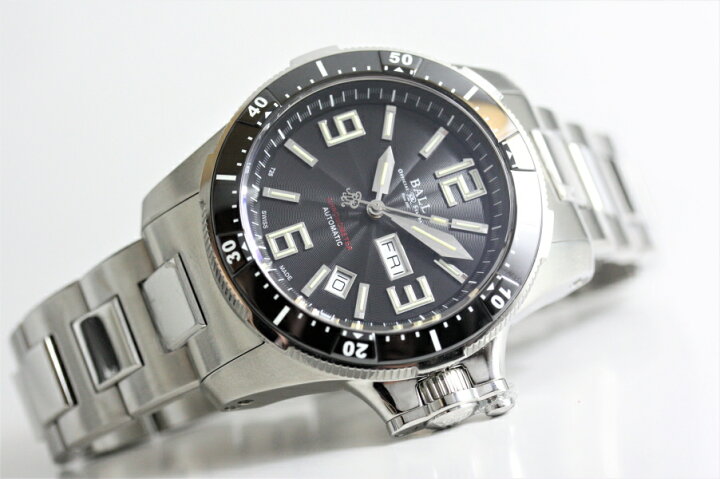 楽天市場】BALL WATCH1 ボール・ウォッチ エンジニア・ハイドロ  