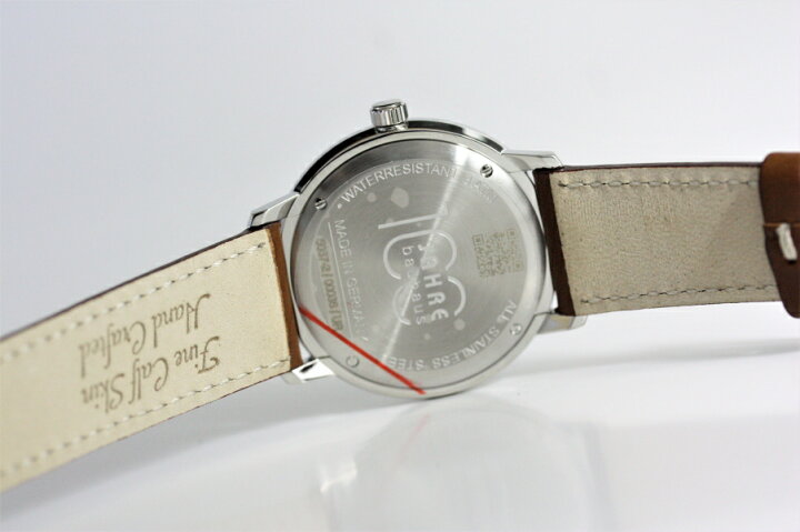 楽天市場 ドイツ製iron Annie アイアン アニー Bauhaus バウハウス 35ミリ 腕時計 レディース ボーイズ 正規代理店商品 Junkers ユンカース 加坪屋 かつぼや