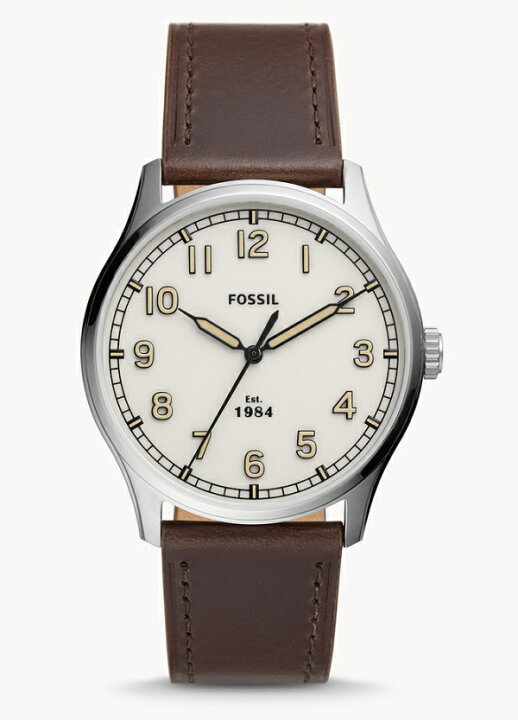 楽天市場】FOSSIL フォッシル Dayline デザインウォッチ 正規代理店 