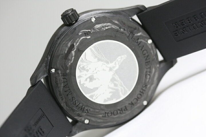 楽天市場】スイス製 BALL WATCH ボール・ウォッチ Volcanoヴォルケーノ 
