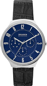 北欧デンマークSKAGEN スカーゲン Grenen クォーツ腕時計 メンズ・デザインウォッチ 正規代理店商品