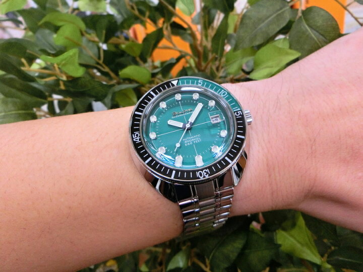 楽天市場】BULOVA ブローバ Oceanographer オ−シャノグラファー Devil 