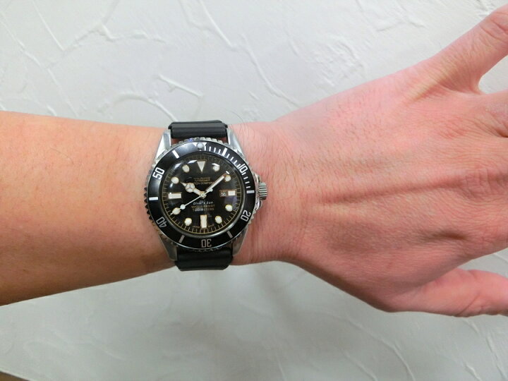 楽天市場】ヴィンテージ・デザインの VAGUE WATCH Co. ヴァーグ 