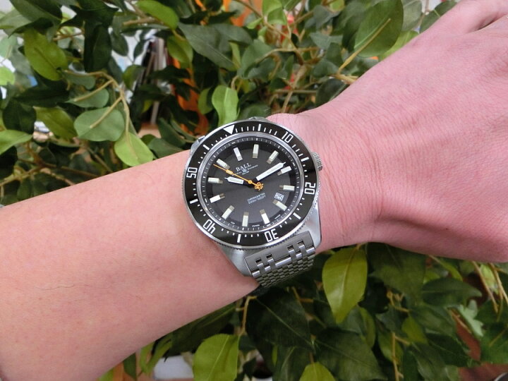 楽天市場 Ball Watch ボールウォッチ エンジニアマスター2 スキンダイバー2 クロノメーター自動巻き腕時計 500m防水ダイバーズウォッチ Skindiver 並行輸入品 302 500円 スイス製 Dm3108a S1cj Bk 男性用腕時計 加坪屋 かつぼや 楽天市場 Ball Watch ボールウォッチ エンジニアマスター2 スキンダイバー2 クロノメーター自動巻き腕時計 500m防水ダイバーズウォッチ Skindiver 並行輸入品 302 500円 スイス製 Dm3108a S1cj Bk 男性用腕時計 加坪屋 かつぼや
