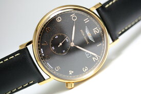 ドイツ製IRON ANNIE アイアン・アニー Amazonas Impressionクォーツ腕時計/スモールセコンド/メンズウォッチ/正規代理店商品/Junkersユンカース