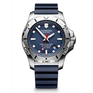 VICTORINOX SWISS ARMY rNgmbNXEXCXA[~[ I.N.O.X Professional Diver CmbNXEvtFbViE_Co[ NH[crv INOX K㗝Xi 200mh