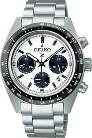 SEIKO セイコー SPEEDTIMER スピードタイマー ソーラークロノグラフ腕時計 PROSPEX プロスペック SBDL085