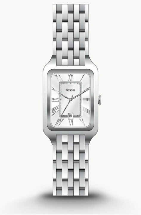 楽天市場】女性用 FOSSIL フォッシル スクエア 正規代理店商品 