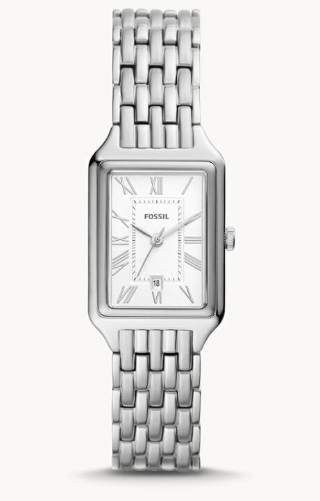 楽天市場】女性用 FOSSIL フォッシル スクエア 正規代理店商品 