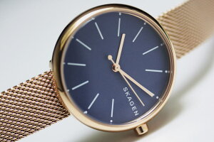 kf}[NSKAGEN XJ[Q SIGNATUR fUCEHb` K㗝Xi fB[X