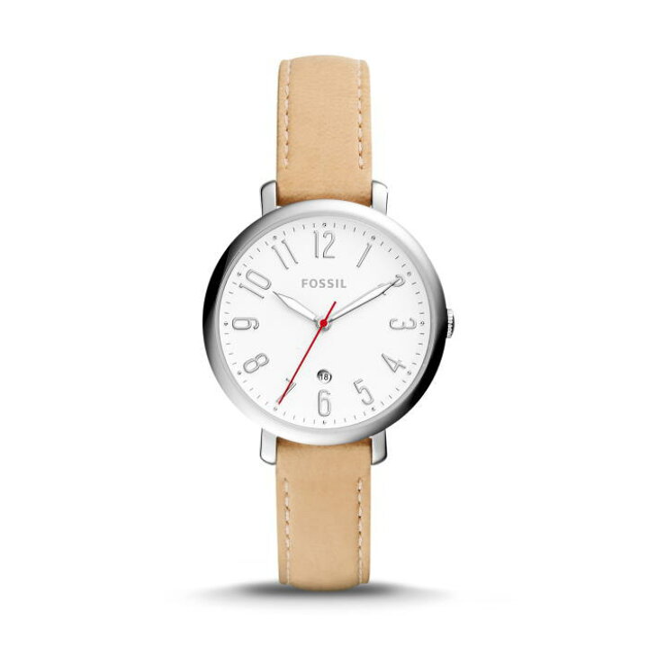楽天市場】FOSSIL【フォッシル】JACQUELINE【ジャクリーン】レディース 