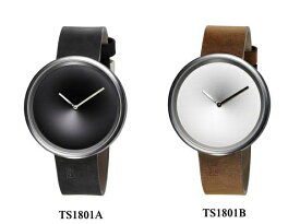 砂時計をモチーフにしたTACS タックス TIME GLASSデザインウォッチ！ 正規代理店商品