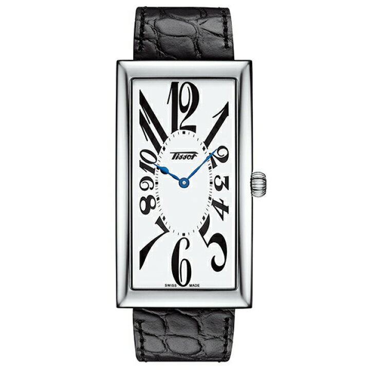 楽天市場】Tissot ティソ HERITAGE BANANA CENTENARY ヘリテージ 