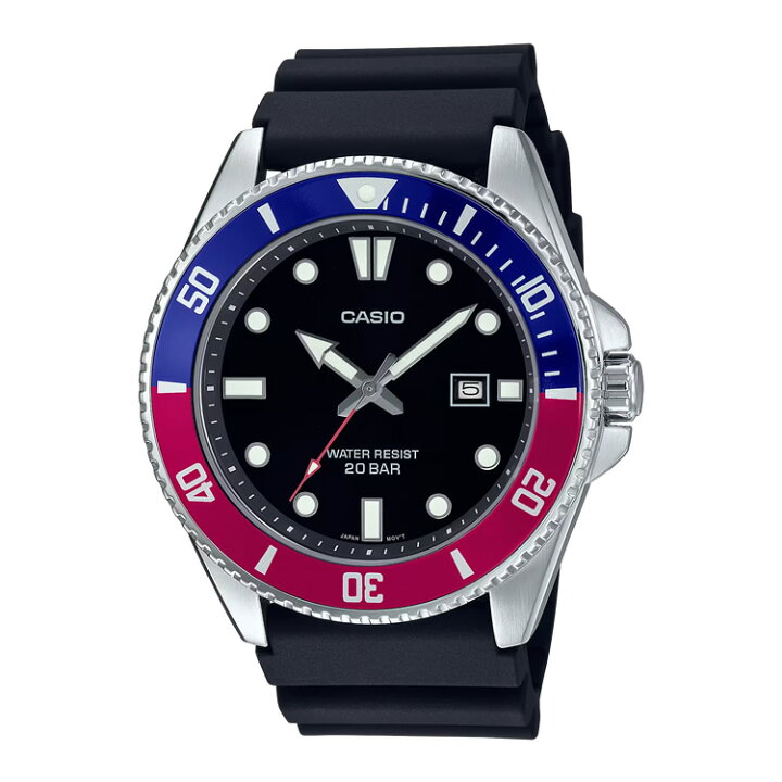 楽天市場】CASIO Collection STANDARD カシオ・コレクション 
