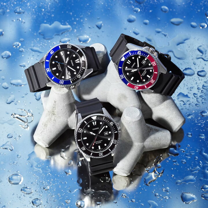 楽天市場】CASIO Collection STANDARD カシオ・コレクション 