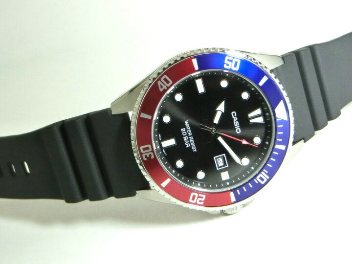 楽天市場】CASIO Collection STANDARD カシオ・コレクション