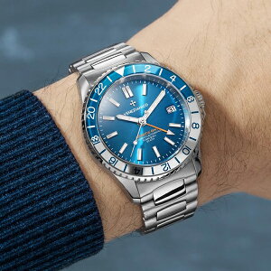 �C�^���A�̎��v�u�����h Venezianico ���F�l�`�A�j�R NEREIDE GMT ���������r���v �����Y �{�[�C�Y�T�C�Y �}�C�N���u�����h
