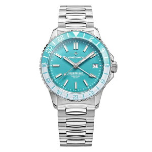 �C�^���A�̎��v�u�����h Venezianico ���F�l�`�A�j�R NEREIDE GMT ���������r���v �����Y �{�[�C�Y�T�C�Y