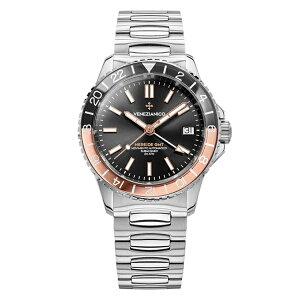 �C�^���A�̎��v�u�����h Venezianico ���F�l�`�A�j�R NEREIDE GMT ���������r���v �����Y �{�[�C�Y�T�C�Y �}�C�N���u�����h