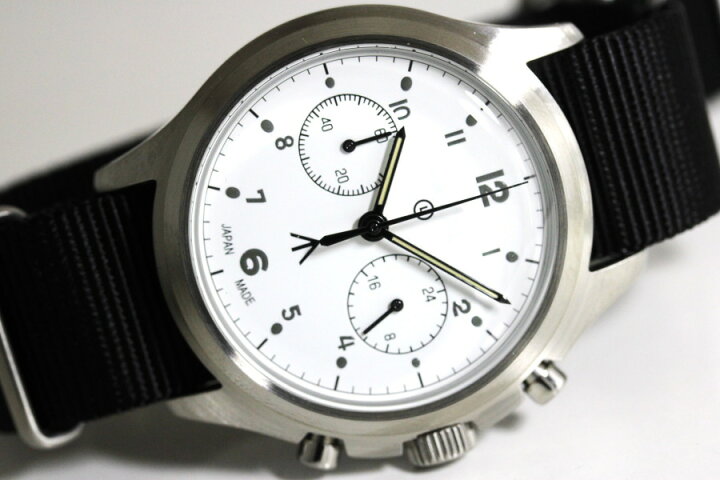 楽天市場】N.W.C NABAL WATCH COMPANY ナバル・ウォッチ・カンパニー  