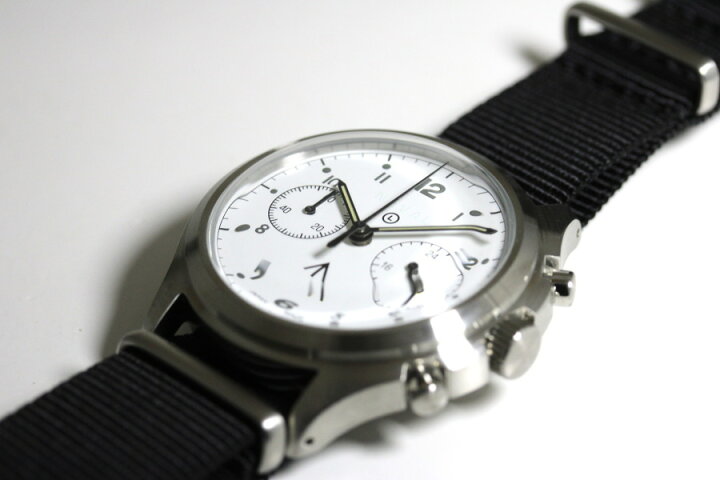 楽天市場】N.W.C NABAL WATCH COMPANY ナバル・ウォッチ・カンパニー  