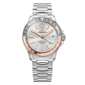 �C�^���A�̎��v�u�����h Venezianico ���F�l�`�A�j�R NEREIDE GMT ���������r���v �����Y �{�[�C�Y�T�C�Y �}�C�N���u�����h