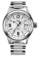 半額!スイス製BALLWATCHボール・ウォッチストークマンレーサー自動巻き腕時計並行輸入商品/メーカー希望小売価格137,500円NM2088C-S2J-WHBK